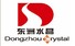 Pujiang County Dongzhou Crystal Co., Ltd. logo