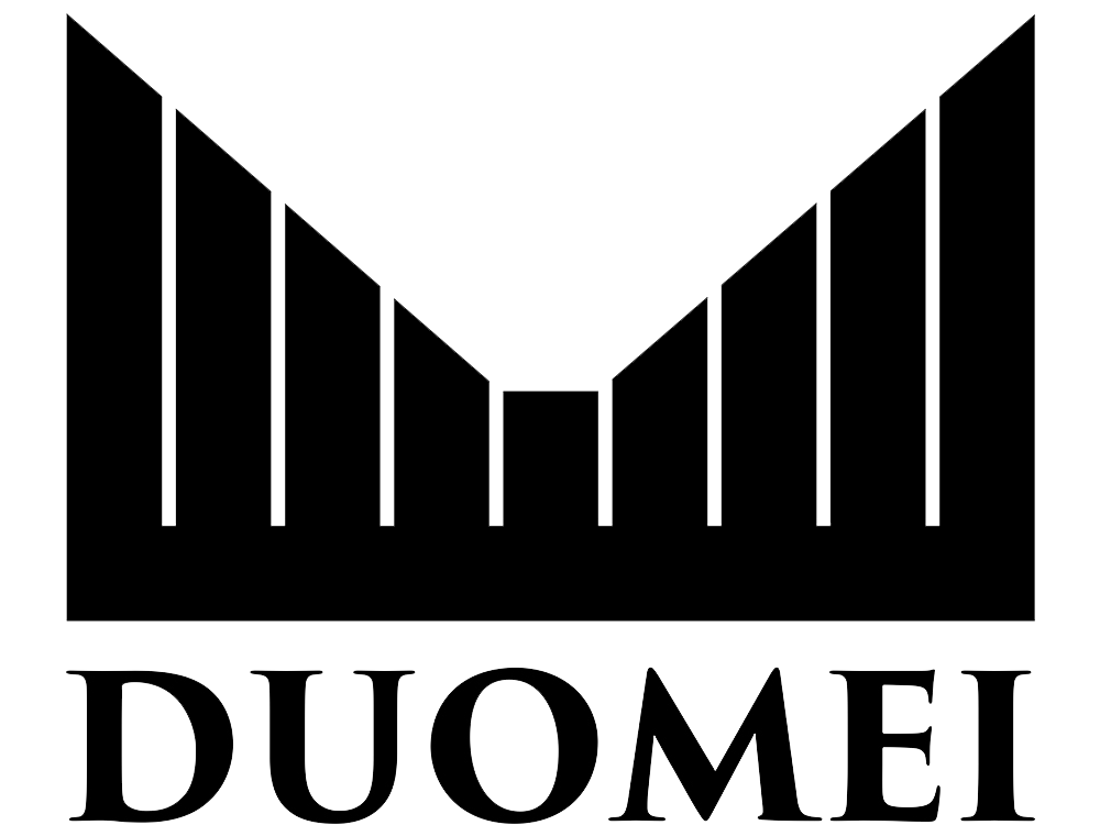 Shenzhen Duomei Industrial Co., Ltd. logo