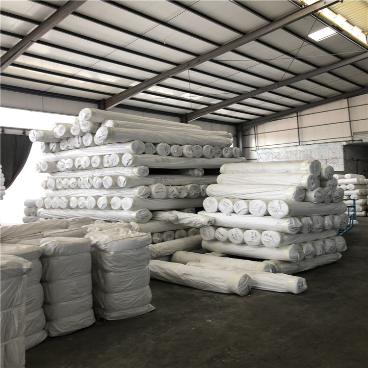 Shijiazhuang Mengyu Textile Co., Ltd cotton fabric
