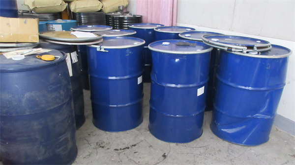 Xiamen Timesrui Polymeric Material Technology Co., Ltd. Epoxy Resin