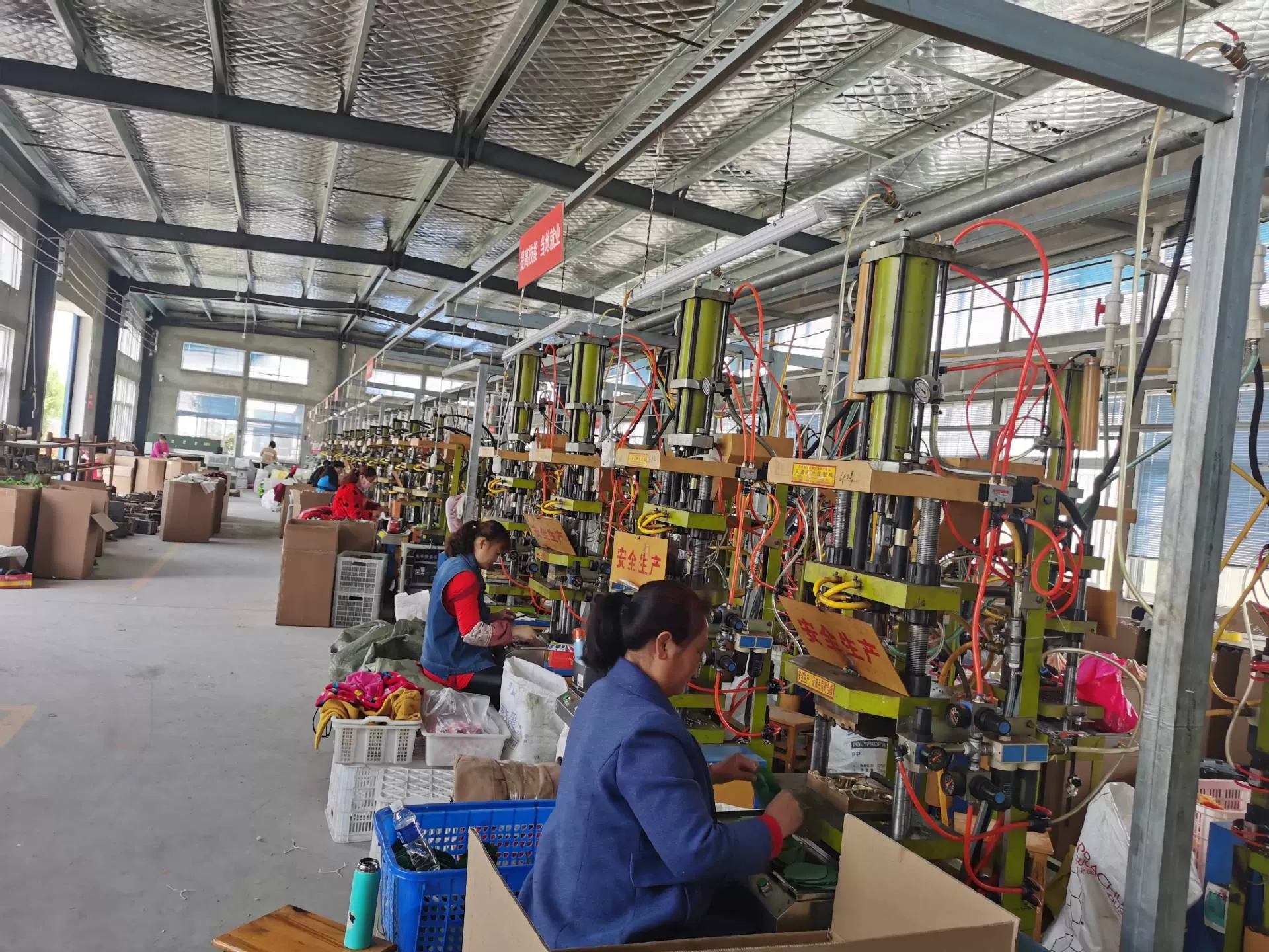 Perfect Home Technology Co., Ltd. Artificial plants