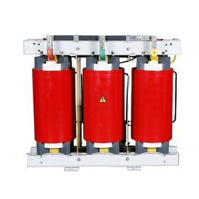 Three Phase 315kVA 10kV to 0.4kV Step Down Dry Type  Power Transformer price
