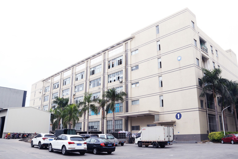 Meizhou Besten Industrial Co., Ltd. Cake Decorating Supplies