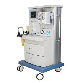 YJ-8502 Best Price Medical Anesthesia Machine Operating Room Use Anesthesia machine with vaporizer