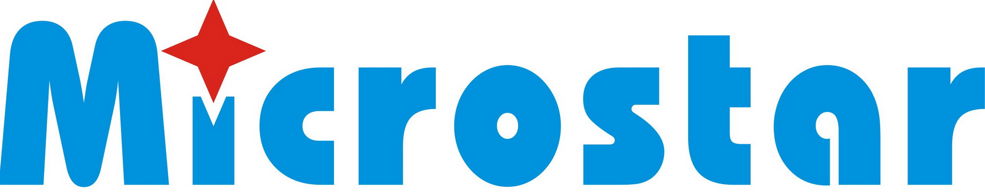 Yiwu Microstar Commodities Co., Ltd. logo
