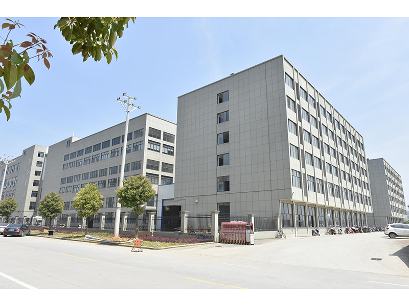 Jinhua Anpai Hardware Co., Ltd. Thermal Flasks
