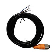 Proximity Switches, SENSOR SWITCH, PLC TURCK E2A-M08KN04-M1-C1 New for Omron