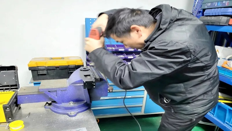 Xiamen Openex Mechanical Technology Limited Large CNC Machining