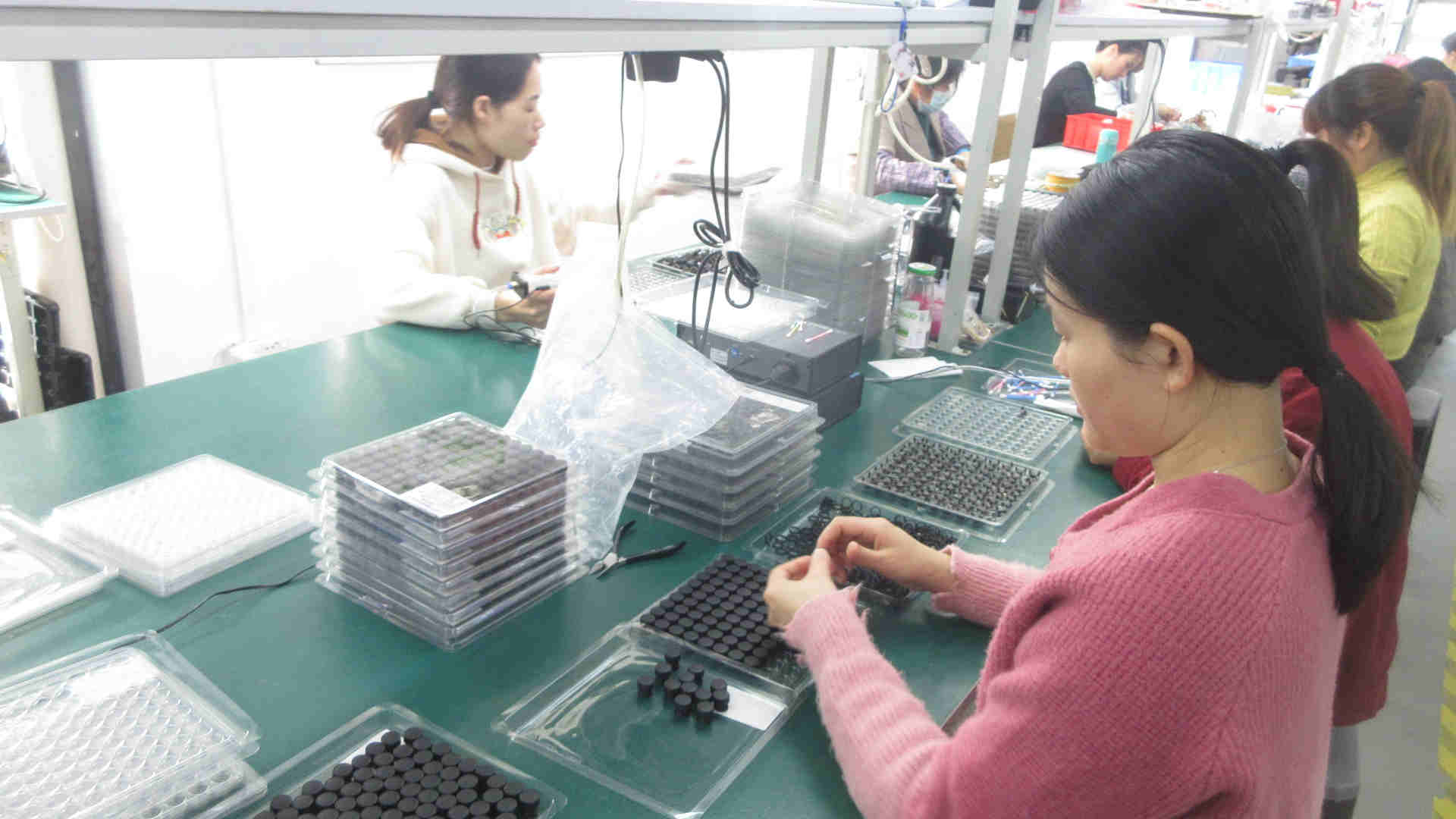 Shenzhen Hexin Tianrun Industrial Co., Ltd. Action Camera