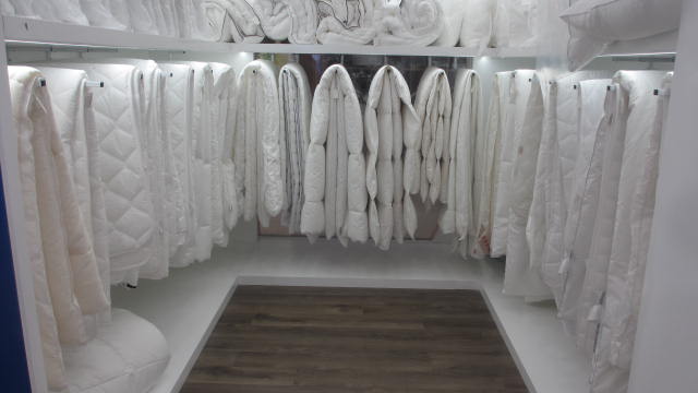 Shanghai General Textile Co., Ltd. Hotel Towels