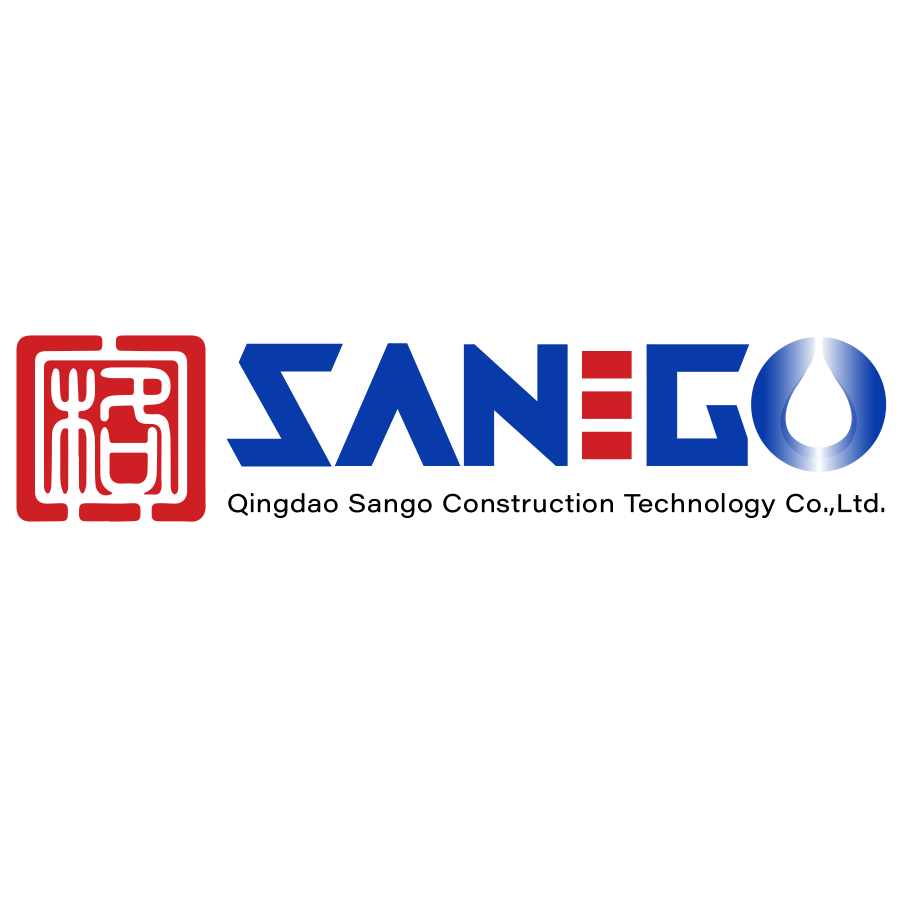 Qingdao Sango Construction Technology Co., Ltd. logo