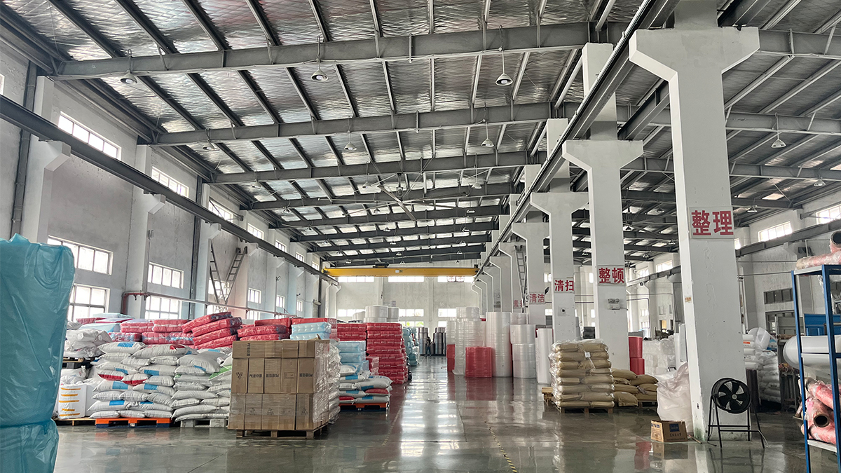 Suzhou Zhifei Packaging Materials Co., Ltd. Anti Static Bubble Bag