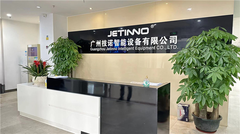 Guangzhou Jetinno Intelligent Equipment Co., Ltd. factory image 2