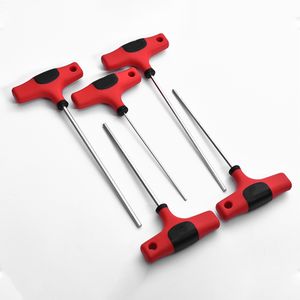 T-type multi-purpose retractable screwdriver with handle manufacturing machine