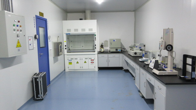 Shaanxi Ritwa Medical Supplies Co., Ltd. Glucan Gynecological Gel