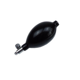 Blood Pressure Bulbs For Mercury Sphygmomanometer With Hose Cuff With Soft