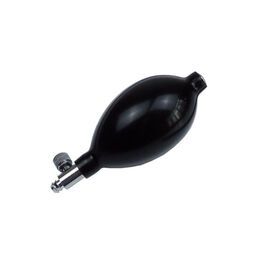 Blood Pressure Bulbs For Mercury Sphygmomanometer With Hose Cuff With Soft