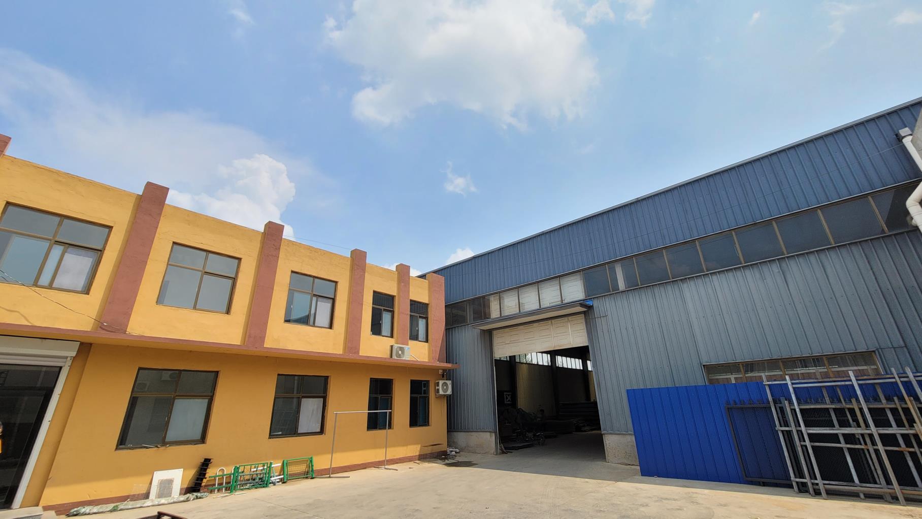 Anping Cowan Wire Mesh & Machines Co., Ltd. Razor Barbed Wire Machines