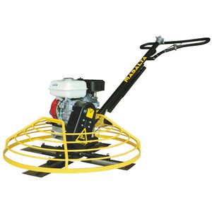 Power Trowel MT36 Walk-Behind Chinese Petrol Engine 6.5hp Concrete Trowel Machine