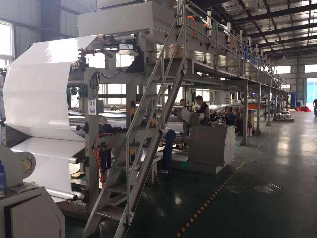 Fuzhou Ye Xing Zhe Safety And Protection Products Co., Ltd. Reflective tape