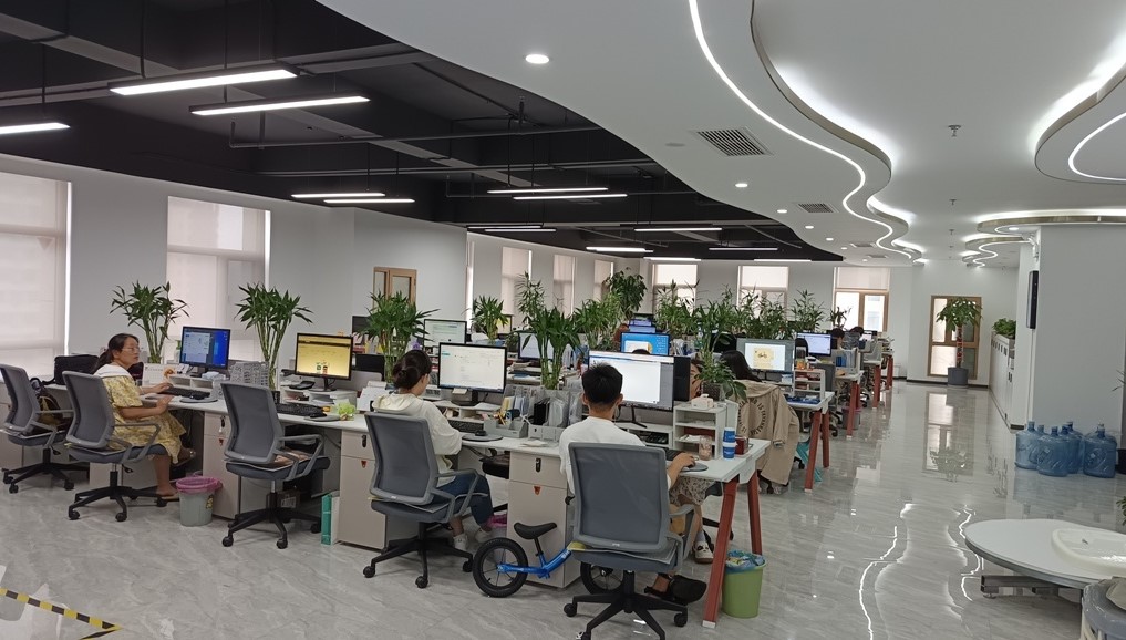 Hebei Sujie Bike Co., Ltd. Mountain Bike