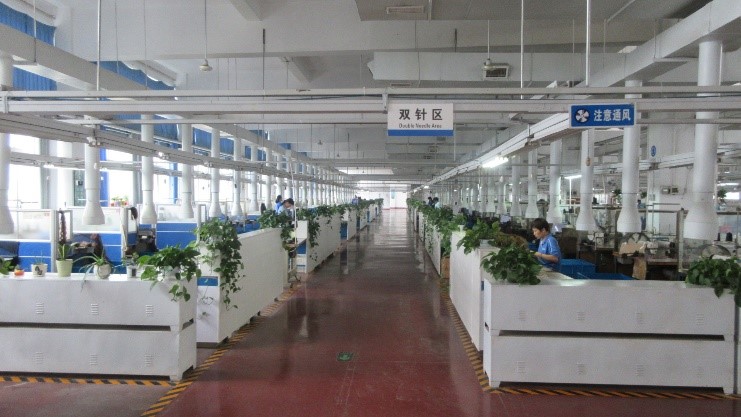 Henan Rebecca Hair Products Co., Ltd. Human Hair Wigs