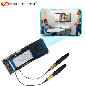 12MP 4K CMOS Sensor Fixed Focus IMX577 M12 Lens USB Camera Module HDMI WIFI USB Interface