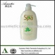 Natural Spa Anti-oxidant Shower Gel