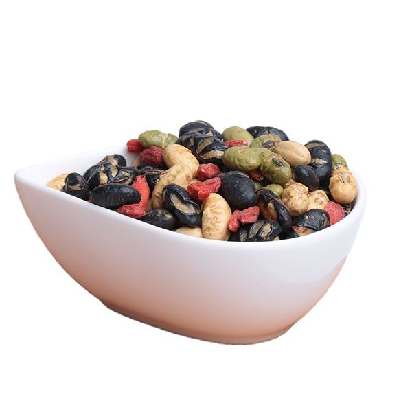 Roasted Bean & Dried Fruits Mix with HALAL Certificated Nut Snacks Food