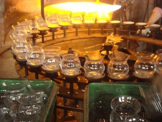 Guangzhou Jingwei Glassware Co., Ltd. Wine Glasses