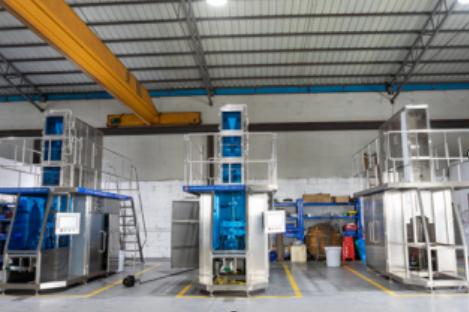 Foshan Junhao Technology Co., Ltd. Packaging Machinery