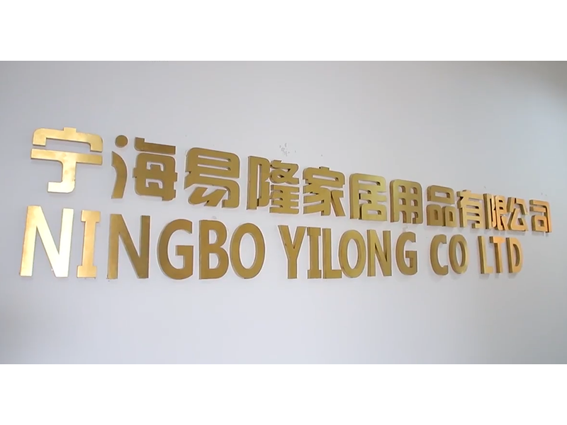 Ninghai Yilong Houseware Co., Ltd. Printed Paper Napkins