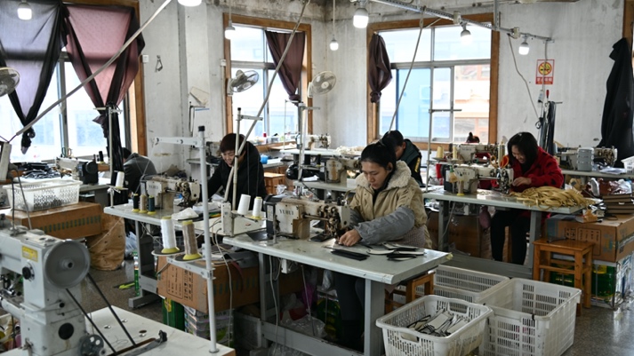 Taizhou Yaojiang Trading Co., Ltd. Backpacks