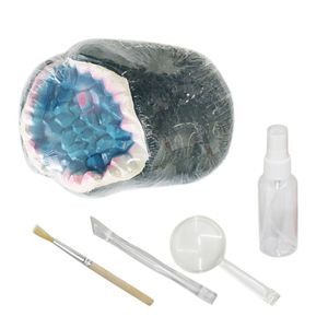 Dig it out kids excavation set marine archaeological toys