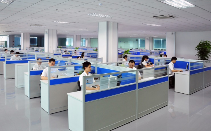 Shenzhen Apexls Optoelectronic Co., Ltd. factory image 3