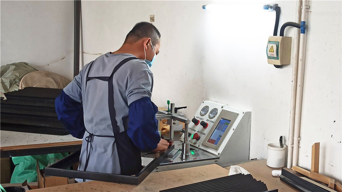 Guangzhou Jiatu Technology Co., Ltd. Export support