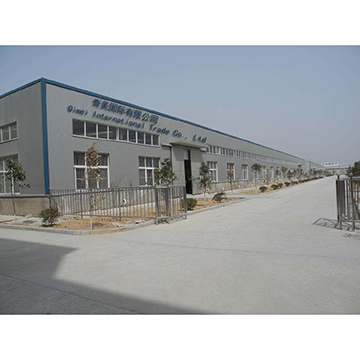 Putian Kundong Technology Co., Ltd. factory image 1