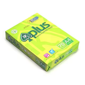 Paper One A4 Paper One 80 GSM 70 Gram Copy Paper / A4 Copy Paper 75gsm / Double A A4 Copy Paper