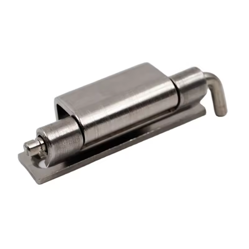 High Quality customized machinery CL275 -2locking hinge adjustable locking hinge Industrial hinge