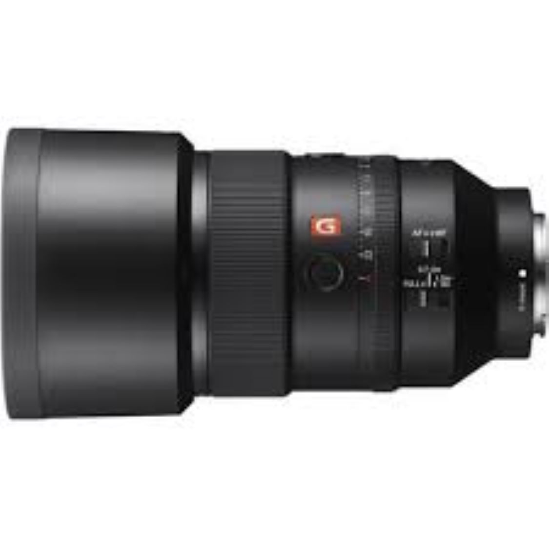 SOMERA BAY ELECTRONIC GADGETS AND ACCESSORIES TRADING Instant Discount FE 135mm f1.8 GM Camera Lens