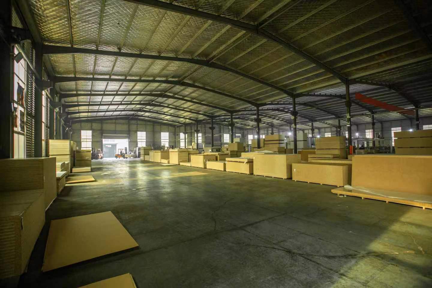 Linyi Vango International Trading Co., Ltd. WPC Wall Panels