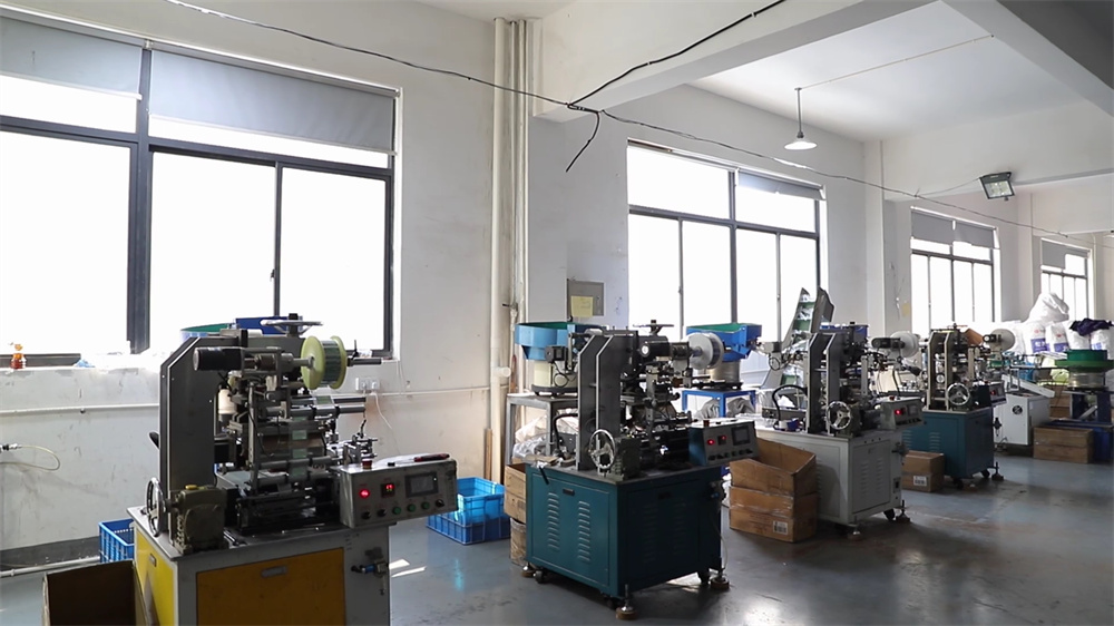Cixi Quanlun Stationery Co., Ltd. Marker Pen