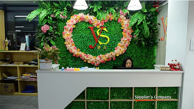 Guangzhou Boxue Shelves Co., Ltd. Supermarket Shelves