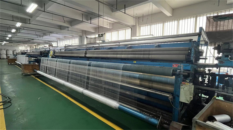 Hefei Great Nets Co., Ltd. Green House Shading Net