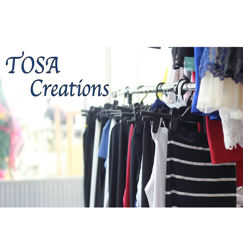 Tosa Creations Ltd. Ladies Dress