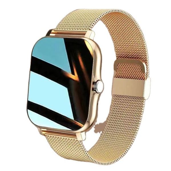 Y13 Smart Watch For Men Women Bt Call Relogiosmartwatch Heart Rate Blood Pressure Oxygen Sport Fitness Tracker H13 Smartwatch