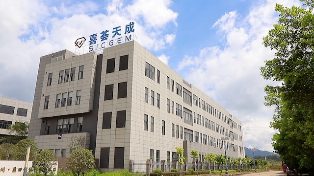 Shenzhen Xihui Tiancheng Jewelry Co., Ltd. Moissanite