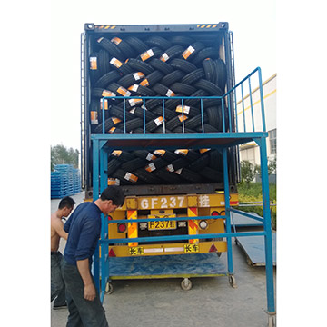 Shandong Huasheng Rubber Group Limited factory image 4