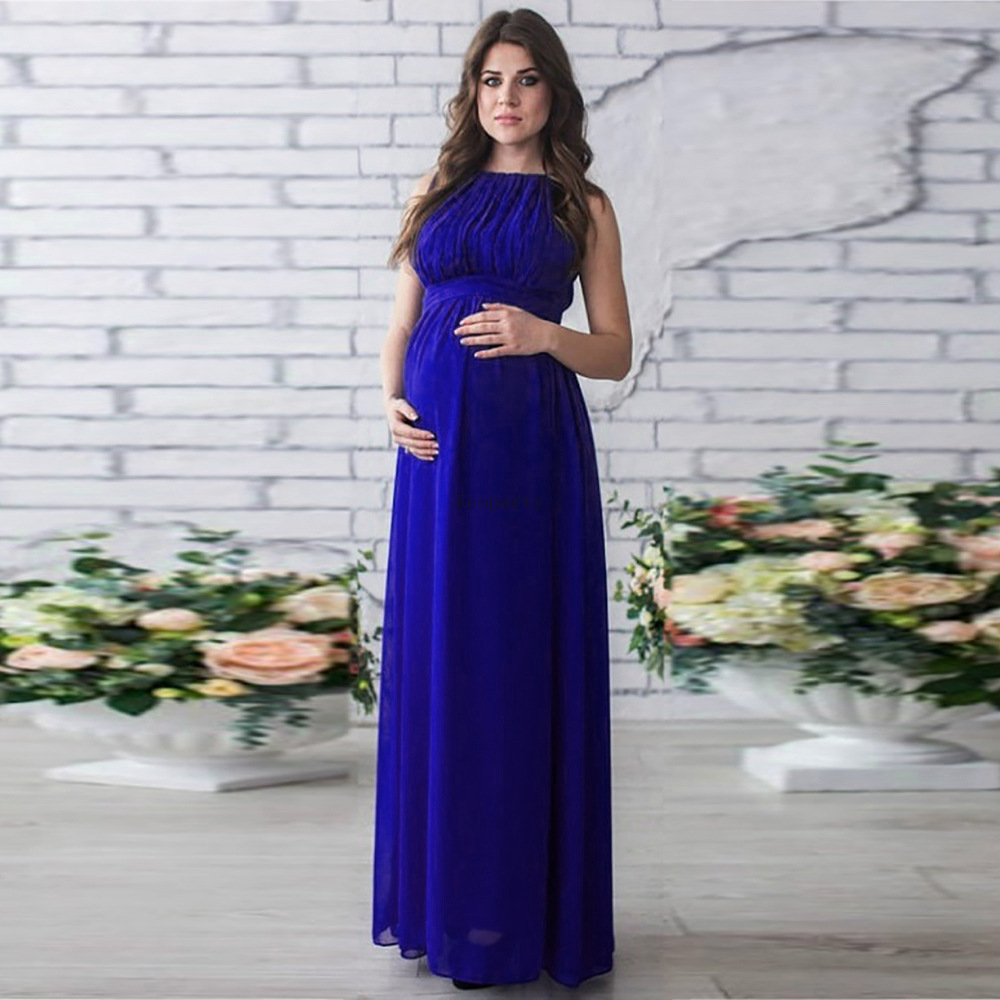 Hot sales Oversized Ladies Loose Baggy Maternity Clothes Plus Size Dress For Pregnant Women Casual Summer dresses vestidos