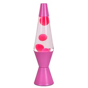 Tianhua wholesale custom Brand Unique Design Led metal Motion rocket table lava lamp aquarium, Decorative Lava Night Light